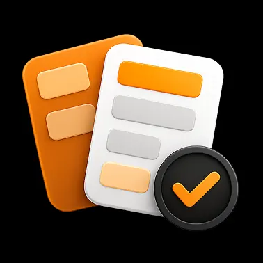 The Task Hub app icon