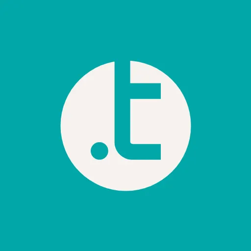 The trettly chat icon