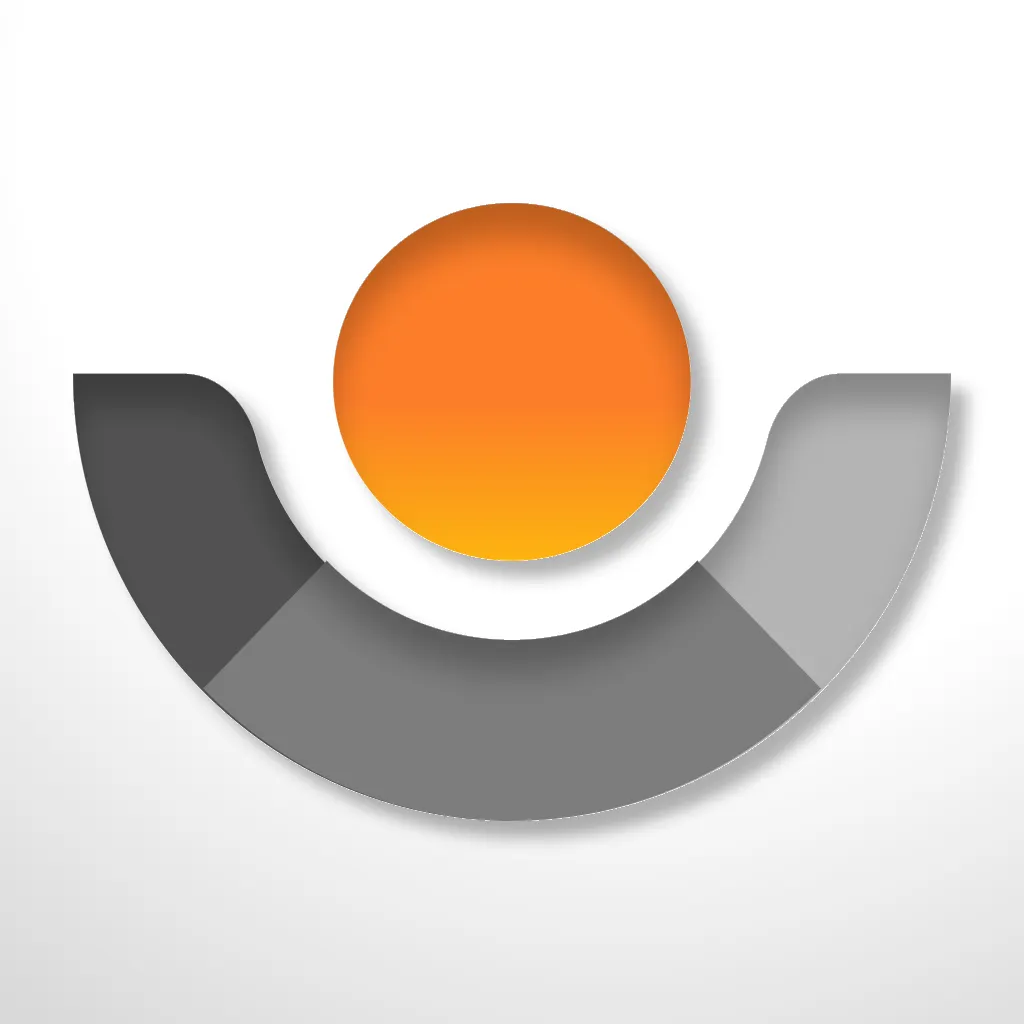 The CRM Business Hub app icon